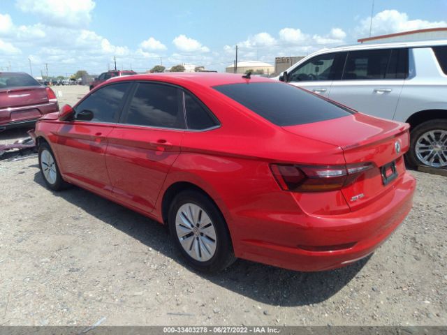 Photo 2 VIN: 3VWC57BU2KM098372 - VOLKSWAGEN JETTA 