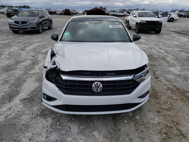 Photo 4 VIN: 3VWC57BU2KM103263 - VOLKSWAGEN JETTA S 