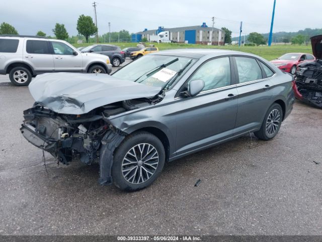 Photo 1 VIN: 3VWC57BU2KM104493 - VOLKSWAGEN JETTA 