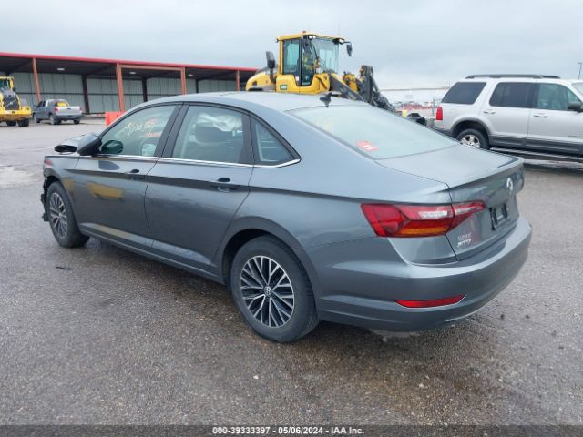 Photo 2 VIN: 3VWC57BU2KM104493 - VOLKSWAGEN JETTA 