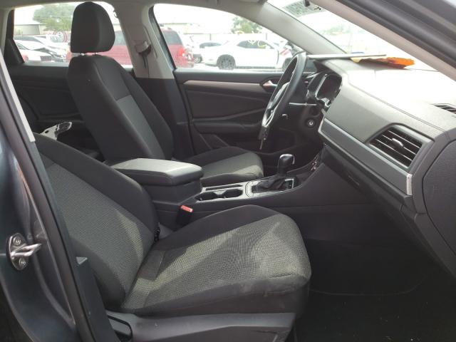 Photo 4 VIN: 3VWC57BU2KM107054 - VOLKSWAGEN JETTA S 