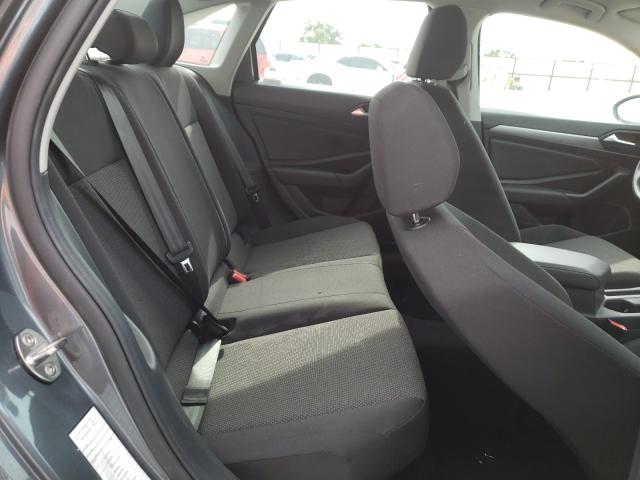 Photo 5 VIN: 3VWC57BU2KM107054 - VOLKSWAGEN JETTA S 