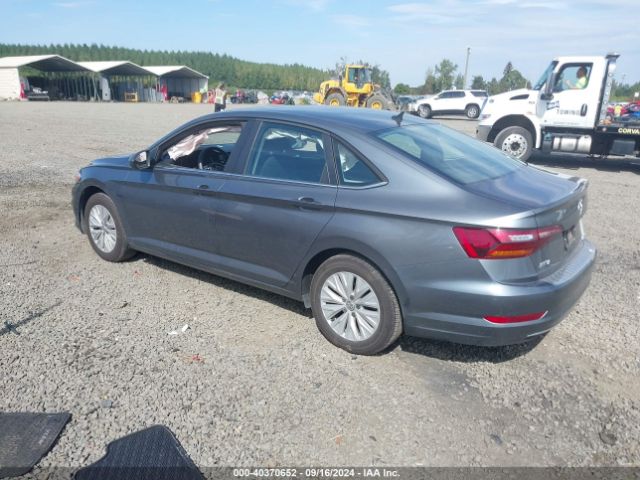 Photo 2 VIN: 3VWC57BU2KM110732 - VOLKSWAGEN JETTA 