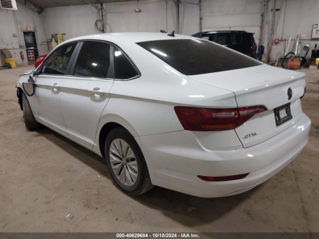 Photo 2 VIN: 3VWC57BU2KM112402 - VOLKSWAGEN JETTA 