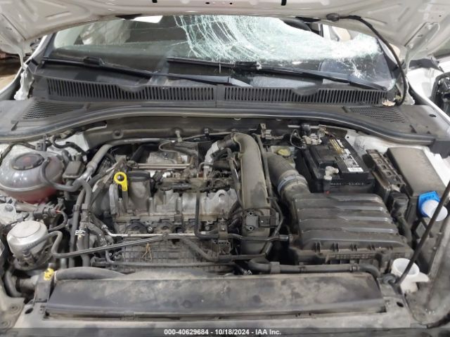 Photo 9 VIN: 3VWC57BU2KM112402 - VOLKSWAGEN JETTA 