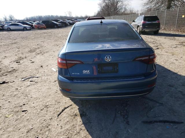 Photo 5 VIN: 3VWC57BU2KM112917 - VOLKSWAGEN JETTA 