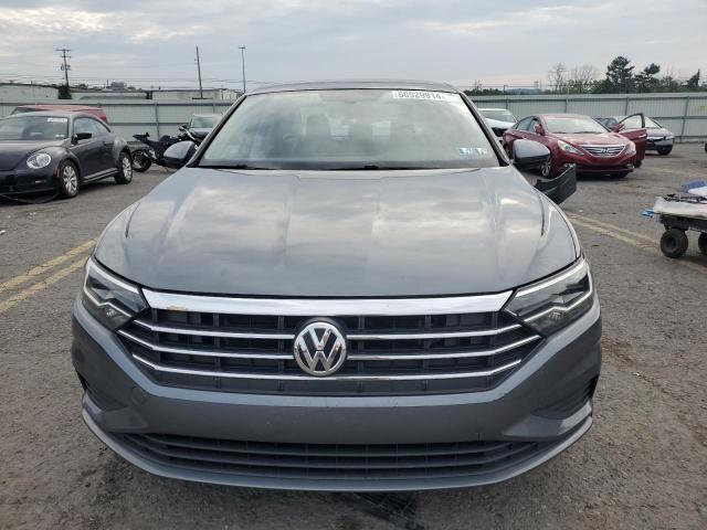 Photo 4 VIN: 3VWC57BU2KM118636 - VOLKSWAGEN JETTA S 