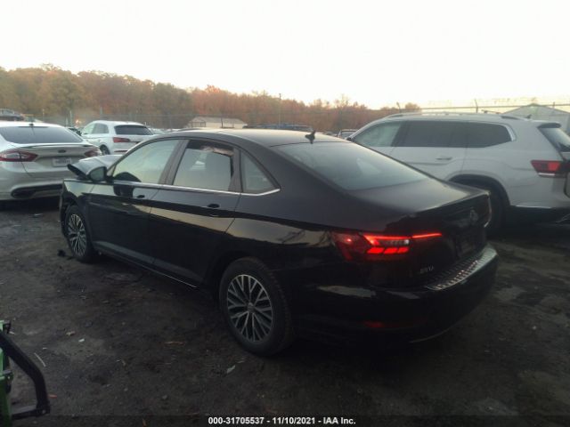 Photo 2 VIN: 3VWC57BU2KM118894 - VOLKSWAGEN JETTA 