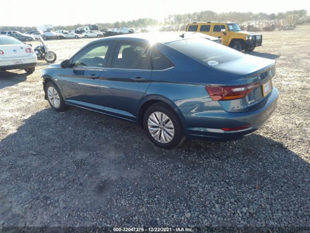 Photo 2 VIN: 3VWC57BU2KM124209 - VOLKSWAGEN JETTA 