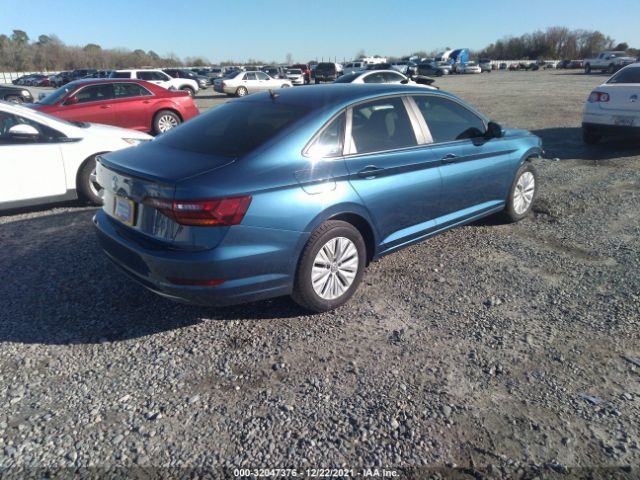 Photo 3 VIN: 3VWC57BU2KM124209 - VOLKSWAGEN JETTA 