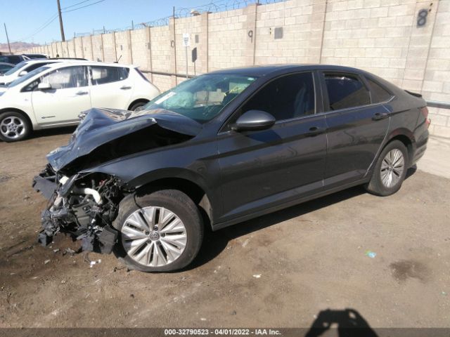 Photo 1 VIN: 3VWC57BU2KM126347 - VOLKSWAGEN JETTA 