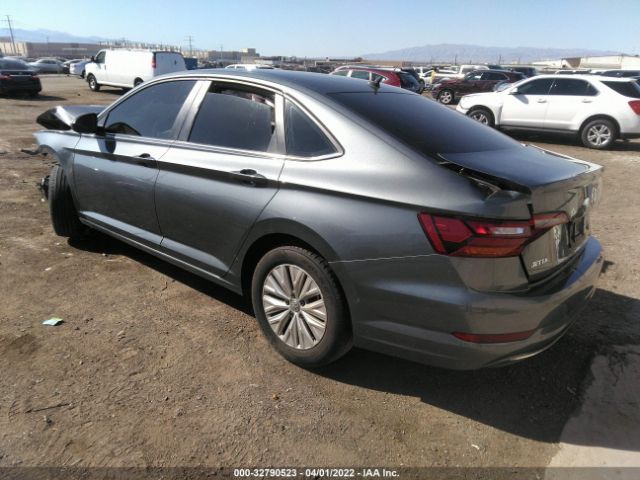 Photo 2 VIN: 3VWC57BU2KM126347 - VOLKSWAGEN JETTA 