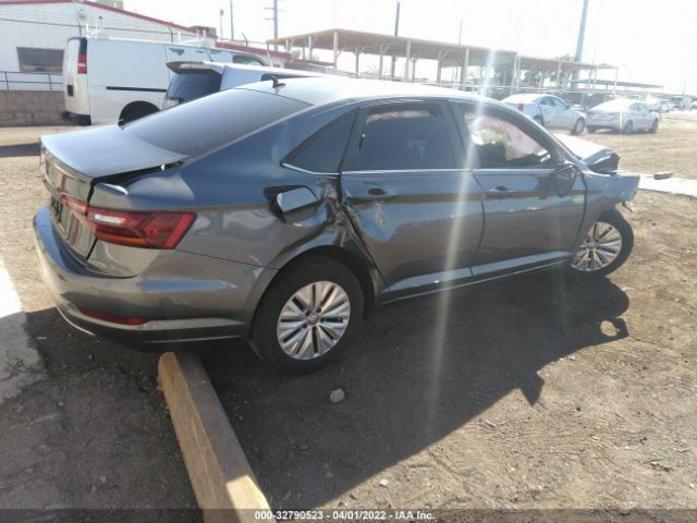 Photo 3 VIN: 3VWC57BU2KM126347 - VOLKSWAGEN JETTA 