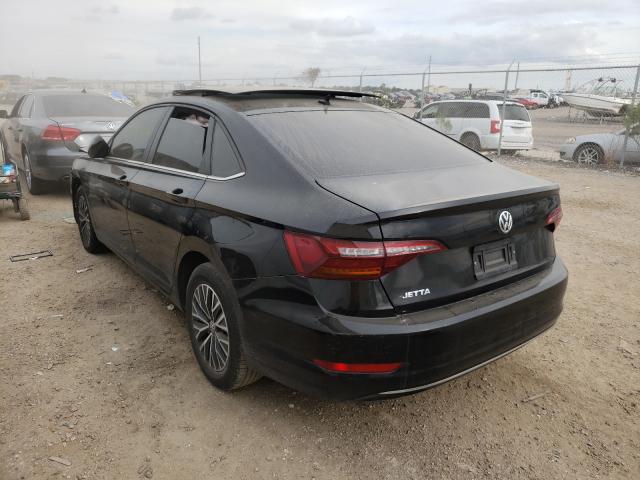 Photo 2 VIN: 3VWC57BU2KM132455 - VOLKSWAGEN JETTA S 