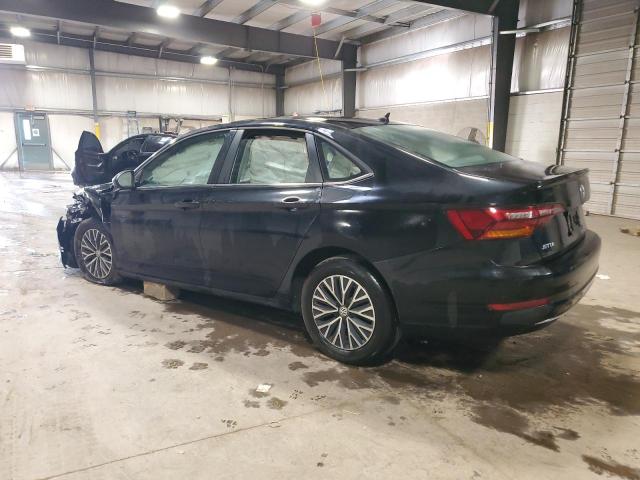 Photo 1 VIN: 3VWC57BU2KM137140 - VOLKSWAGEN JETTA S 