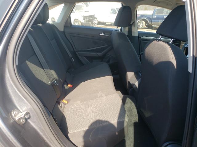 Photo 5 VIN: 3VWC57BU2KM140734 - VOLKSWAGEN JETTA S 