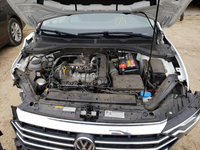 Photo 10 VIN: 3VWC57BU2KM140944 - VOLKSWAGEN JETTA S 