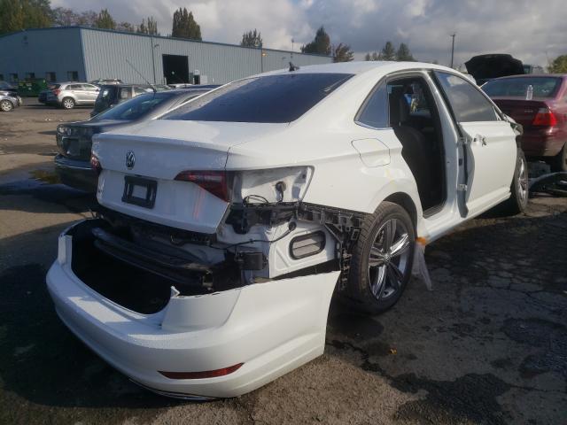 Photo 3 VIN: 3VWC57BU2KM141737 - VOLKSWAGEN JETTA S 