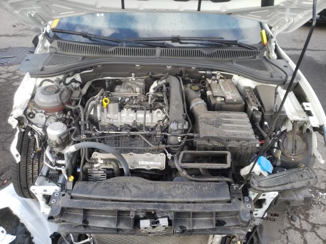 Photo 6 VIN: 3VWC57BU2KM141737 - VOLKSWAGEN JETTA S 