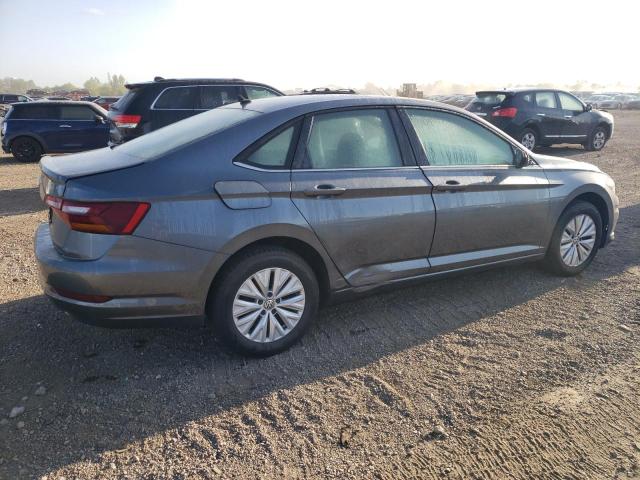 Photo 2 VIN: 3VWC57BU2KM143830 - VOLKSWAGEN JETTA S 