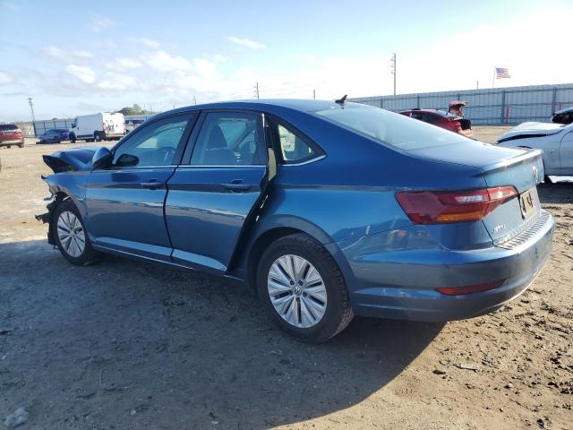 Photo 1 VIN: 3VWC57BU2KM152043 - VOLKSWAGEN JETTA S 