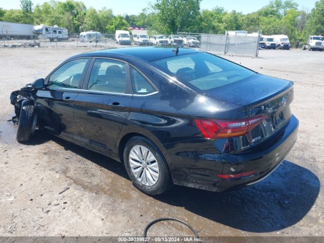 Photo 2 VIN: 3VWC57BU2KM156416 - VOLKSWAGEN JETTA 