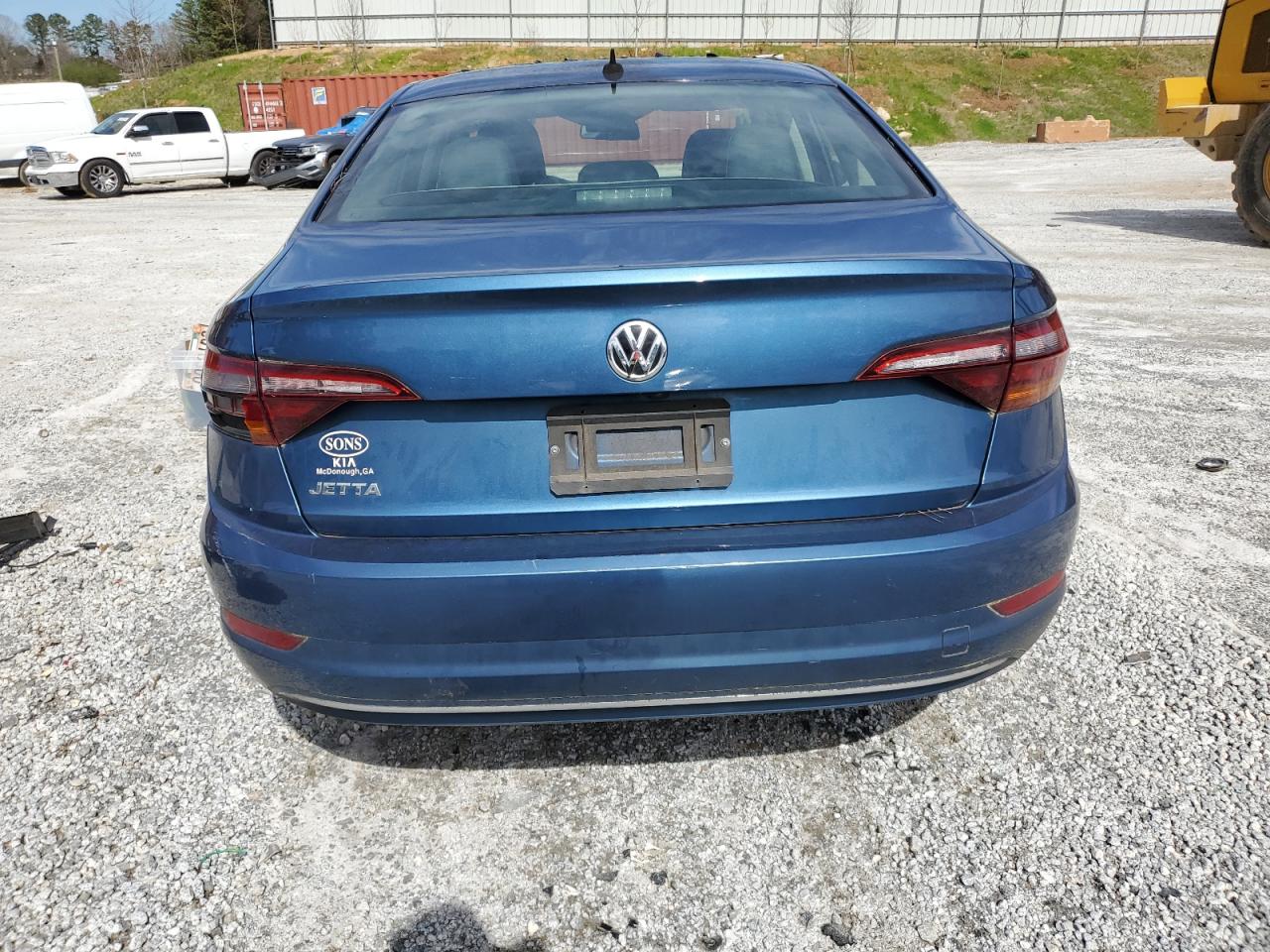 Photo 5 VIN: 3VWC57BU2KM161034 - VOLKSWAGEN JETTA 