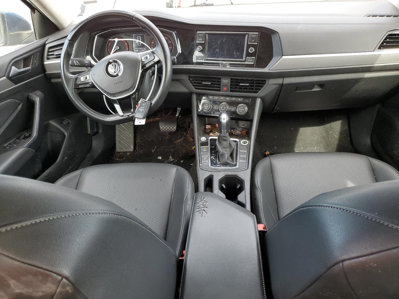 Photo 7 VIN: 3VWC57BU2KM161034 - VOLKSWAGEN JETTA 