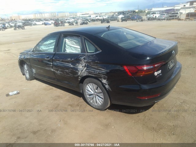 Photo 2 VIN: 3VWC57BU2KM164886 - VOLKSWAGEN JETTA 