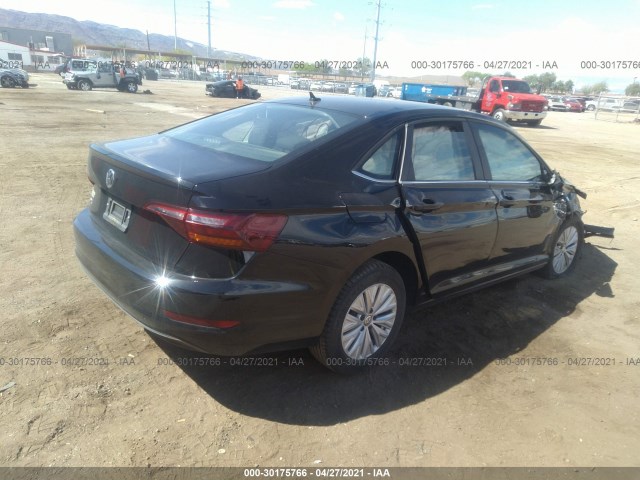 Photo 3 VIN: 3VWC57BU2KM164886 - VOLKSWAGEN JETTA 