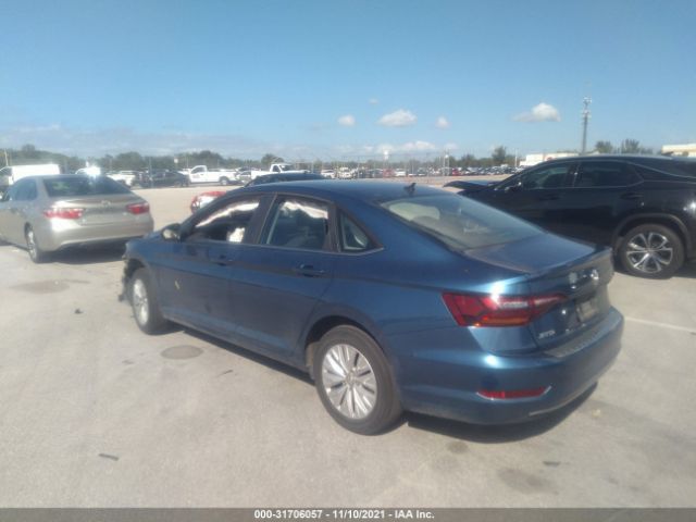 Photo 2 VIN: 3VWC57BU2KM166881 - VOLKSWAGEN JETTA 