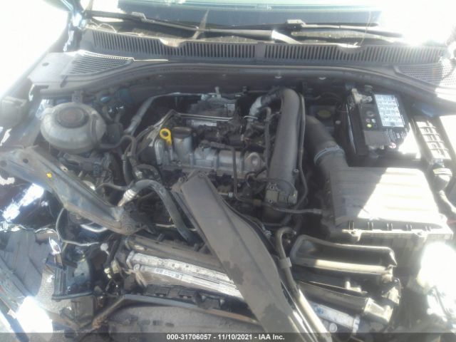 Photo 9 VIN: 3VWC57BU2KM166881 - VOLKSWAGEN JETTA 