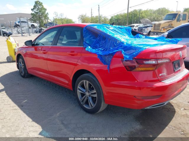 Photo 2 VIN: 3VWC57BU2KM168338 - VOLKSWAGEN JETTA 