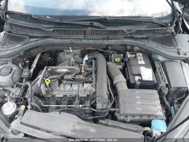 Photo 9 VIN: 3VWC57BU2KM168629 - VOLKSWAGEN JETTA 