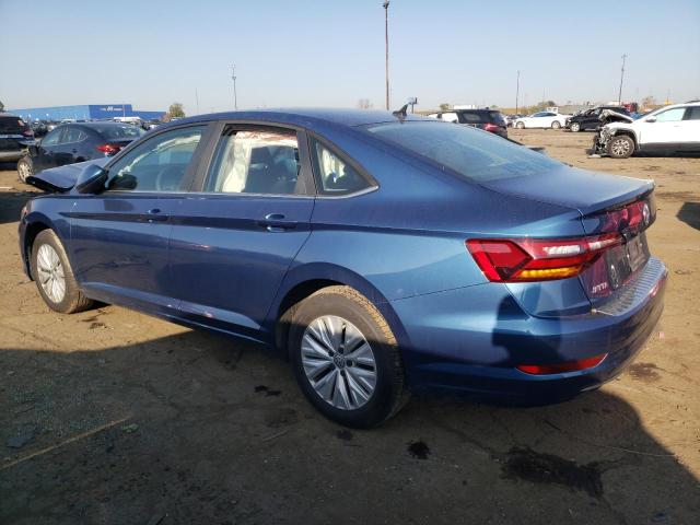 Photo 1 VIN: 3VWC57BU2KM175841 - VOLKSWAGEN JETTA S 