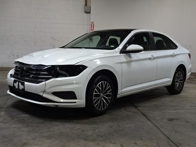 Photo 1 VIN: 3VWC57BU2KM187391 - VOLKSWAGEN JETTA S 