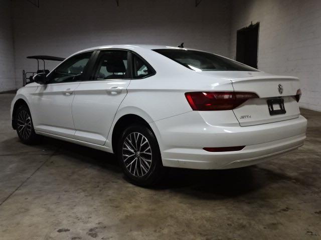 Photo 2 VIN: 3VWC57BU2KM187391 - VOLKSWAGEN JETTA S 