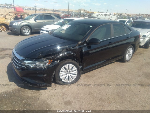 Photo 1 VIN: 3VWC57BU2KM193062 - VOLKSWAGEN JETTA 