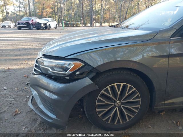 Photo 5 VIN: 3VWC57BU2KM203704 - VOLKSWAGEN JETTA 