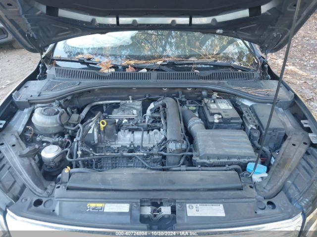 Photo 9 VIN: 3VWC57BU2KM203704 - VOLKSWAGEN JETTA 