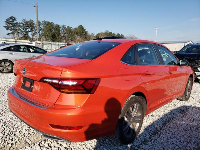 Photo 3 VIN: 3VWC57BU2KM208580 - VOLKSWAGEN JETTA S 