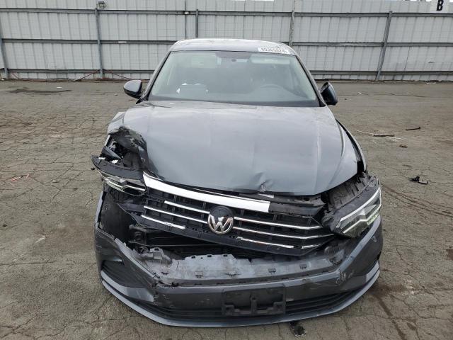 Photo 4 VIN: 3VWC57BU2KM209292 - VOLKSWAGEN JETTA S 