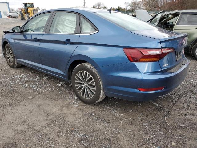 Photo 1 VIN: 3VWC57BU2KM214279 - VOLKSWAGEN JETTA 