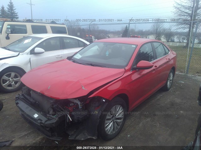 Photo 1 VIN: 3VWC57BU2KM217943 - VOLKSWAGEN JETTA 