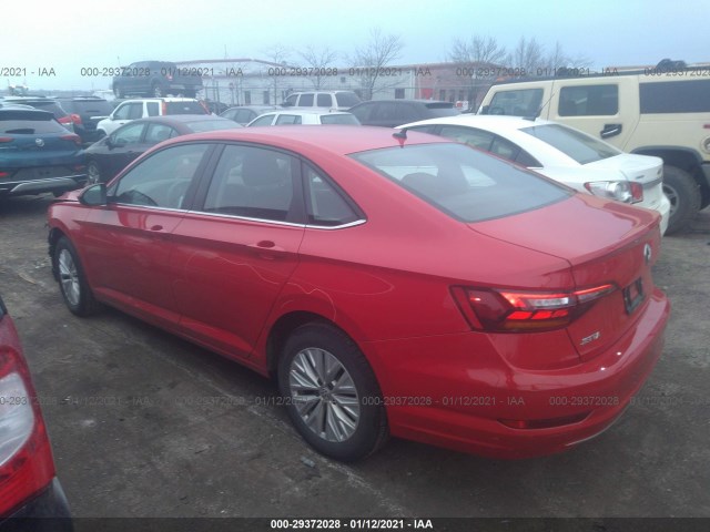 Photo 2 VIN: 3VWC57BU2KM217943 - VOLKSWAGEN JETTA 