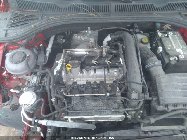 Photo 9 VIN: 3VWC57BU2KM217943 - VOLKSWAGEN JETTA 