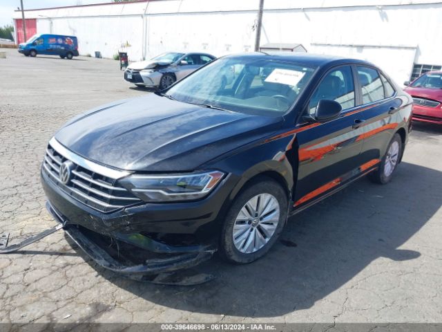 Photo 1 VIN: 3VWC57BU2KM231292 - VOLKSWAGEN JETTA 