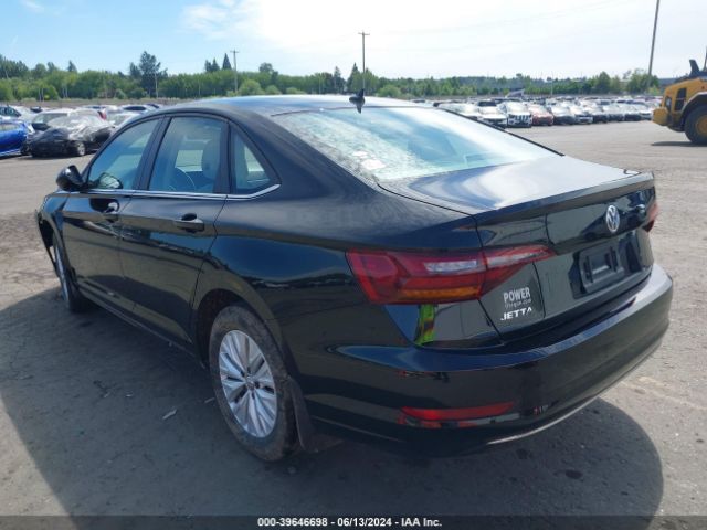 Photo 2 VIN: 3VWC57BU2KM231292 - VOLKSWAGEN JETTA 