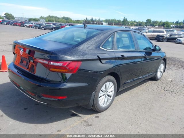 Photo 3 VIN: 3VWC57BU2KM231292 - VOLKSWAGEN JETTA 