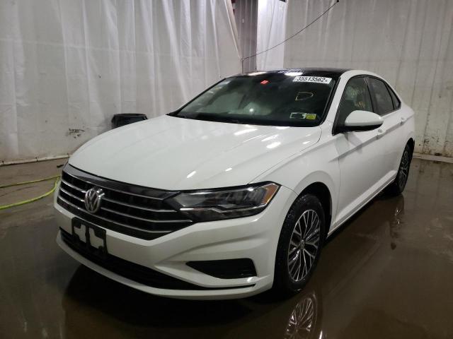 Photo 1 VIN: 3VWC57BU2KM231888 - VOLKSWAGEN JETTA S 